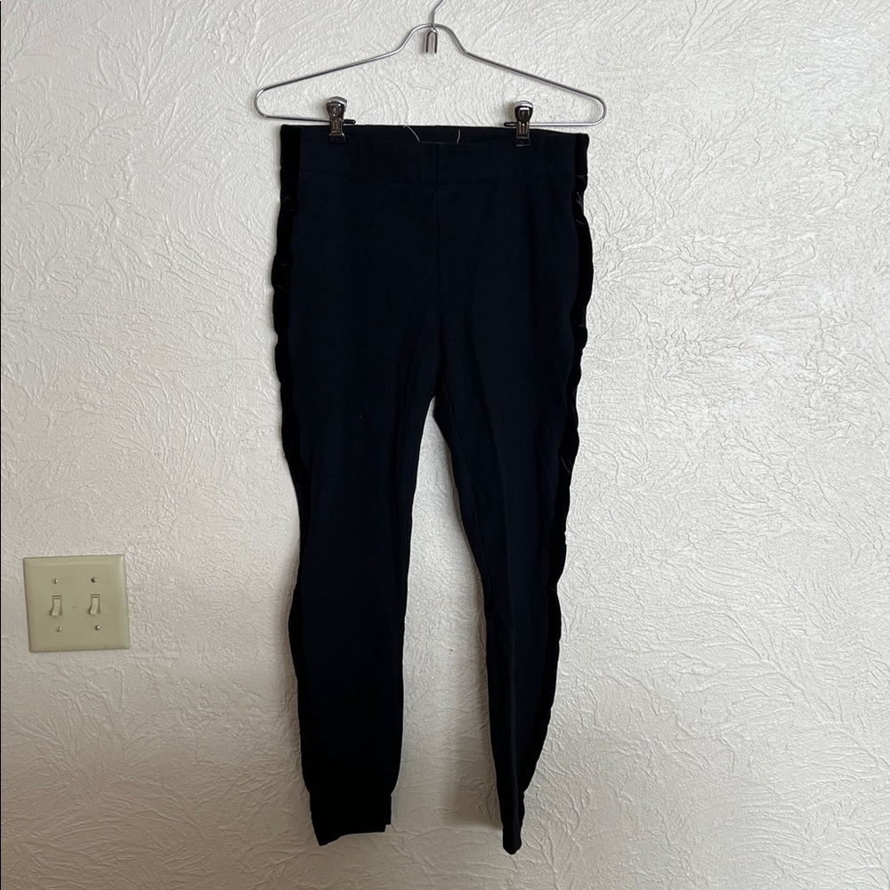 LOFT Black Leggings